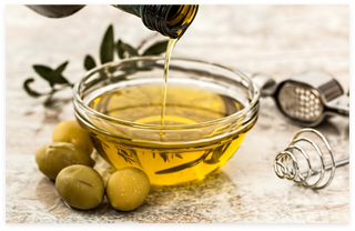 Best cooking oils for a healthy life