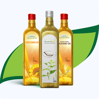 Cooking Oil