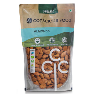 Almond 250g Organic