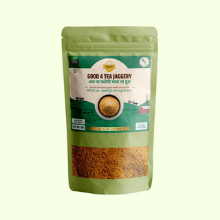 Good 4 Tea Jaggery Powder, Specially Formulated 1kg