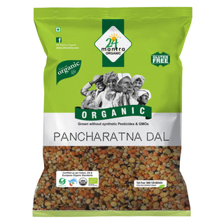 24 Mantra Panchratna Dal 500g