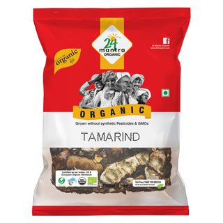 24 Mantra Tamarind Premium 500g