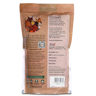 Kodo Millet 500g Organic