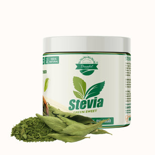 Danodia Foods Stevia Tea Green Sweet