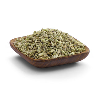 Aniseed / Sweet Fennel Saunf 100g Whole Organic