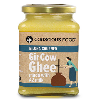 Gir Cow Ghee 600ml