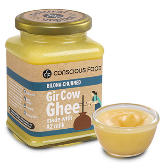 Gir Cow Ghee 600ml