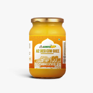 SIMFED Pure Cow Ghee (A2)