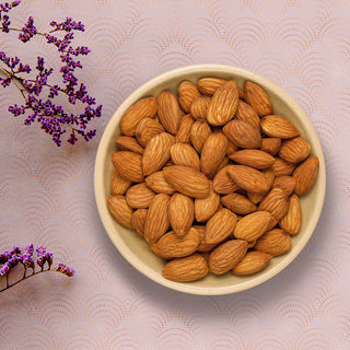 Almond 500g Organic