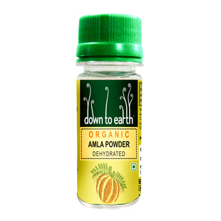 Down to Earth Amala Powder 15g