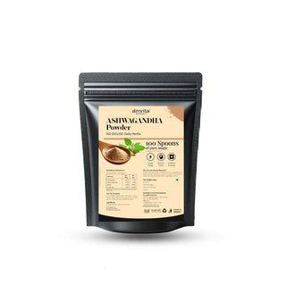 Amrita Naturals Ashwagandha Powder 325g