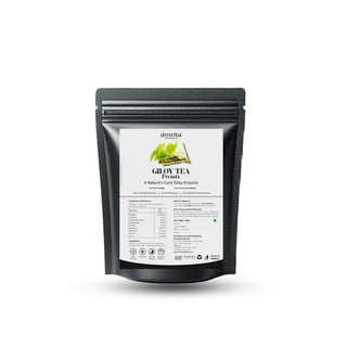 Amrita Naturals Giloy Tea Premix 325g