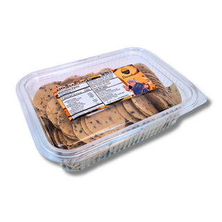 Danodia Foods Amritsari Papad-250g