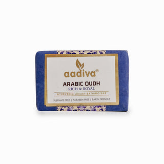 Aadiva Arabic Oudh 100 gms