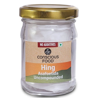 Asafoetida / Hing Whole 10g