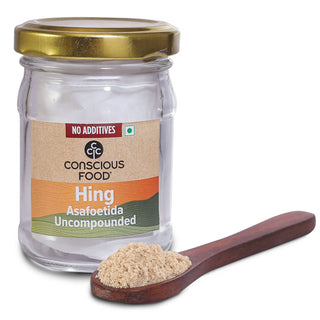 Asafoetida / Hing Whole 10g