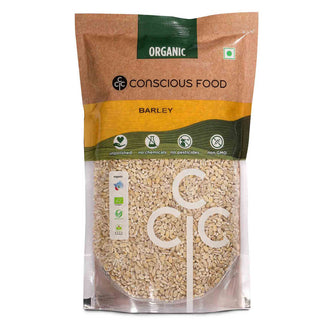 Barley / Jau 500g Organic