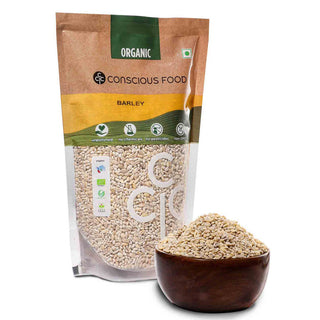 Barley / Jau 500g Organic