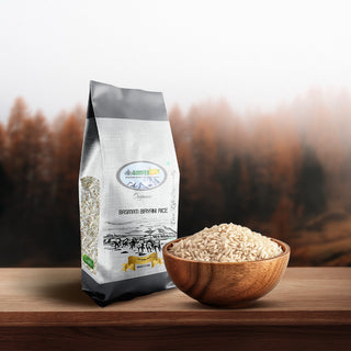 SIMFED Organic Basmati Biryani rice (1Kg)