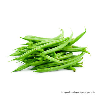 Beans (Faliyan)