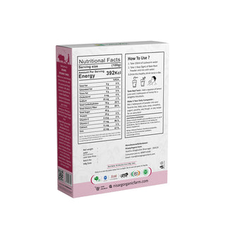 Nisarg Beetroot Powder 100g