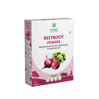 Nisarg Beetroot Powder 100g