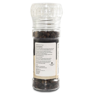 Black Pepper / Kali Mirch Whole 100g Organic