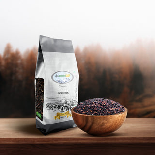 SIMFED Organic Black Rice (1Kg)