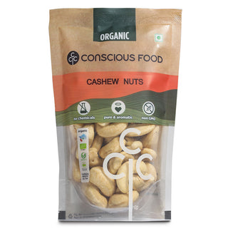 Cashew 100g Organic