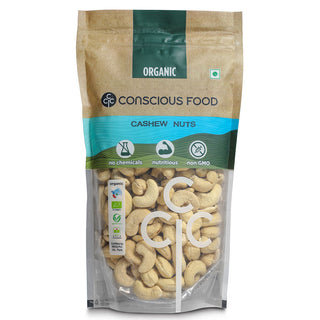 Cashew 250g Organic