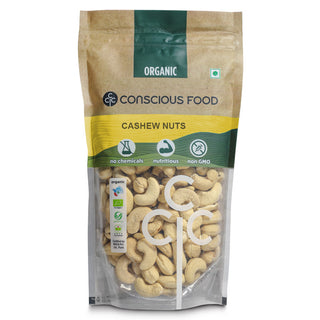 Cashew 500g Organic