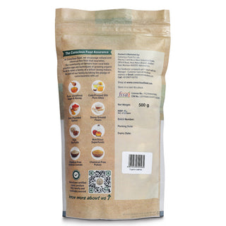 Cashew 500g Organic