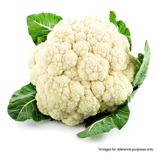 Gobi (Cauliflower)