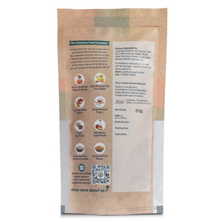 Cinnamon / Dal Chini Whole 50g Organic