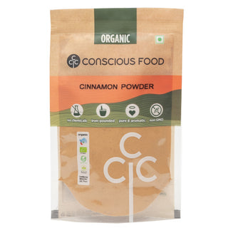 Cinnamon Powder / Dal Chini Powder 50g Organic