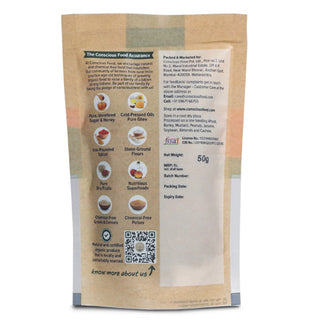 Clove / Lavang Whole 50g Organic