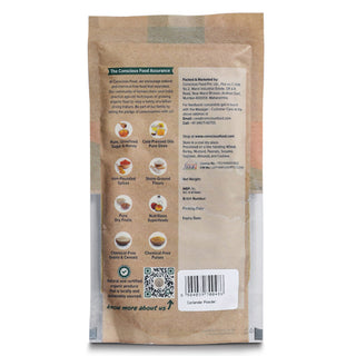 Coriander Powder / Dhania Powder 100g Organic