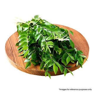 Kadi Patta (Curry Leaves)