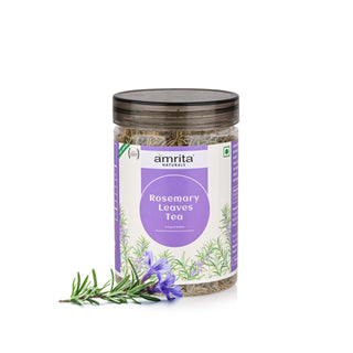 Amrita Naturals ROSEMARY LEAVES TEA