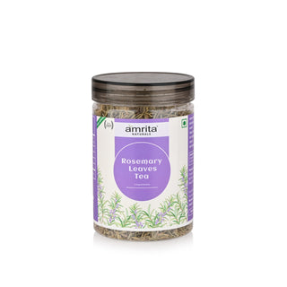 Amrita Naturals ROSEMARY LEAVES TEA