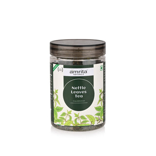 Amrita Naturals NETTLE LEAVES TEA