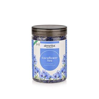 Amrita Naturals CORNFLOWER TEA