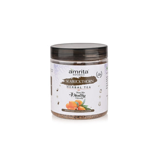 Amrita Naturals SEABUCKTHORN HERBAL TEA