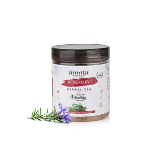 Amrita Naturals ROSEMARY HERBAL TEA