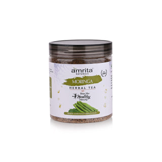 Amrita Naturals MORINGA HERBAL TEA