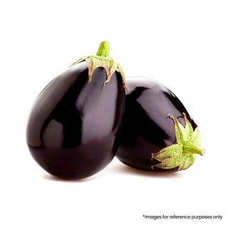 Baingan (Brinjal)