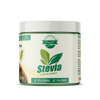 Danodia Foods Stevia Tea Green Sweet