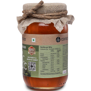 Himalayan Multi Flora Honey 500g