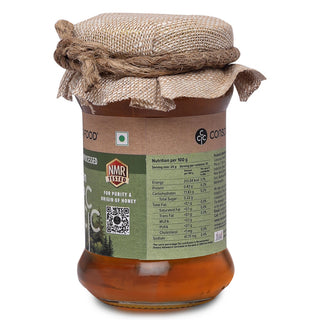 Himalayan Multiflora Honey 200g