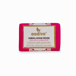 Aadiva Himalayan Rose  100 gms